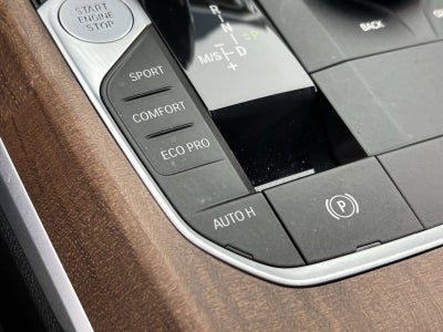 2020 BMW 3 Series 330i xDrive