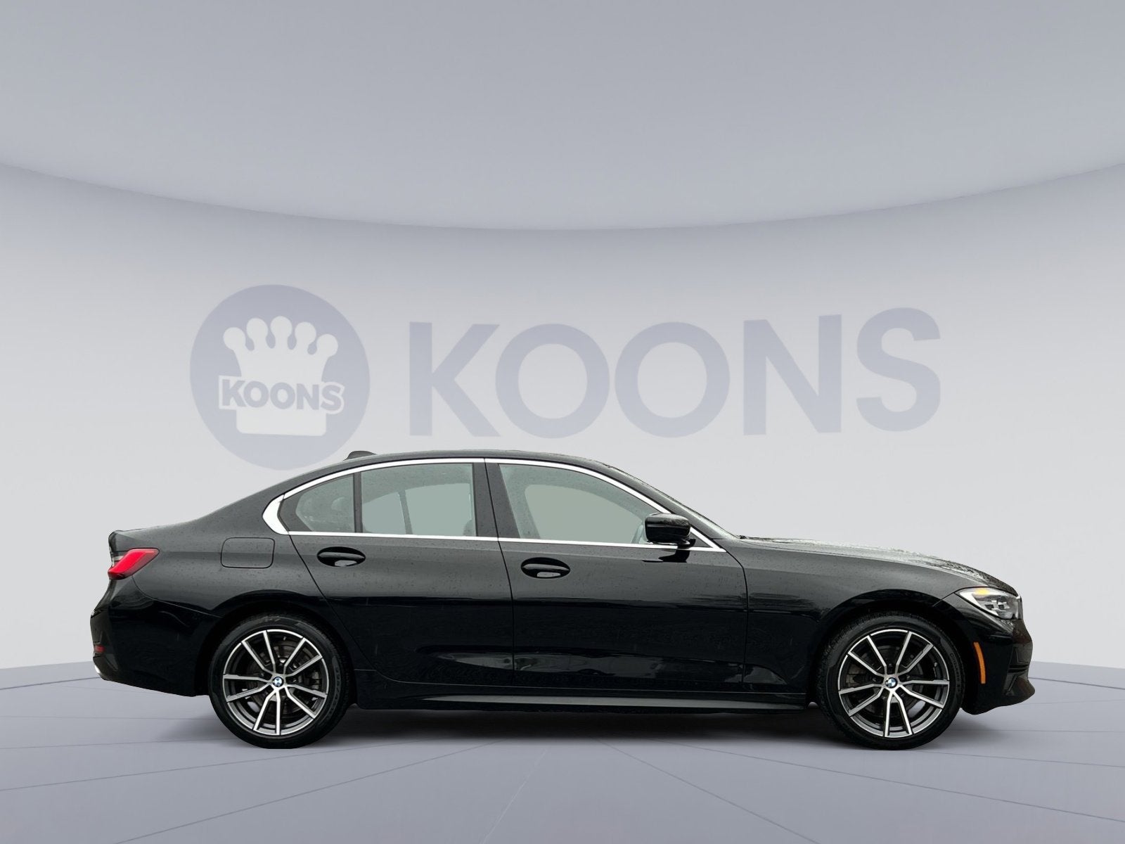 2020 BMW 3 Series 330i xDrive