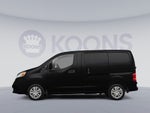 2021 Nissan NV200 SV