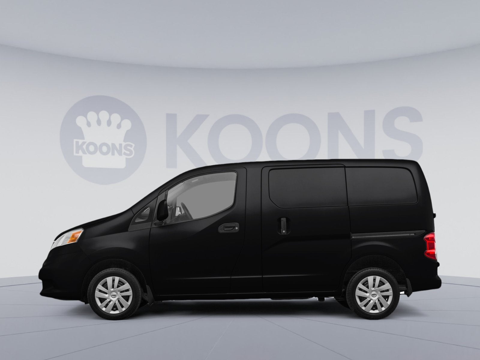 2021 Nissan NV200 SV