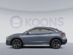 2022 INFINITI QX55 LUXE