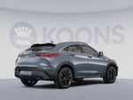 2022 INFINITI QX55 LUXE