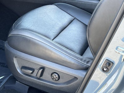 2023 INFINITI QX55 LUXE