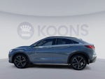 2023 INFINITI QX55 LUXE