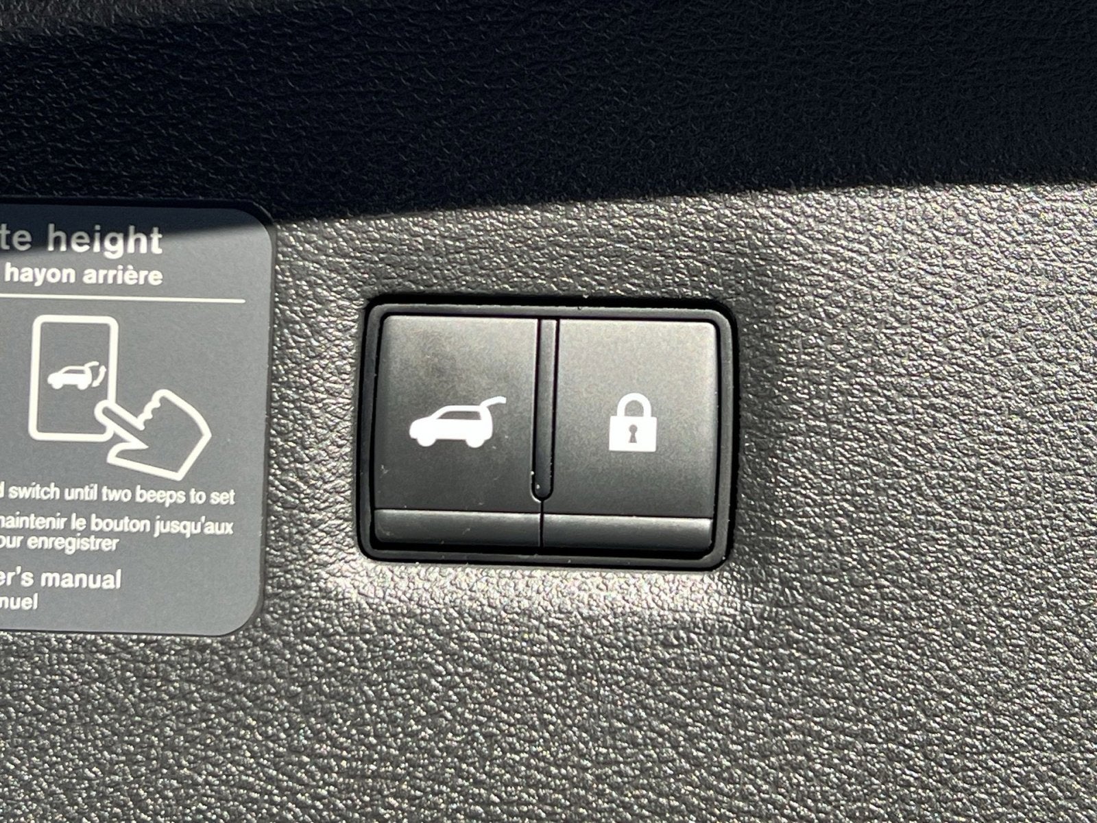 2023 INFINITI QX55 LUXE