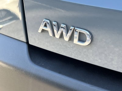 2023 INFINITI QX55 LUXE