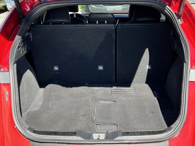 2022 INFINITI QX55 SENSORY