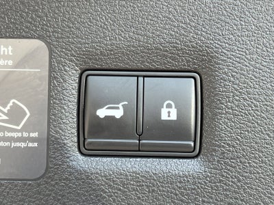 2022 INFINITI QX55 SENSORY