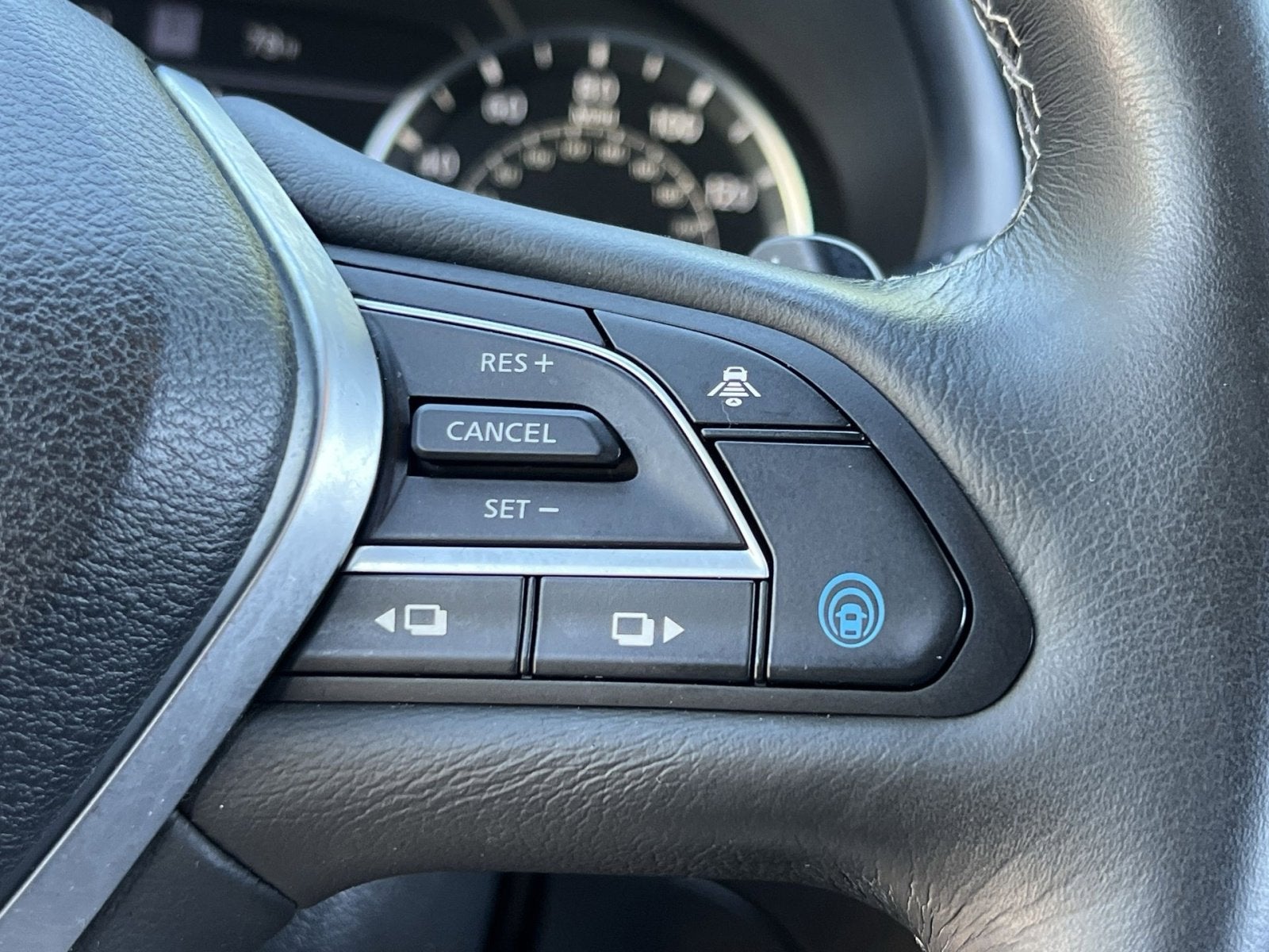 2022 INFINITI QX55 SENSORY