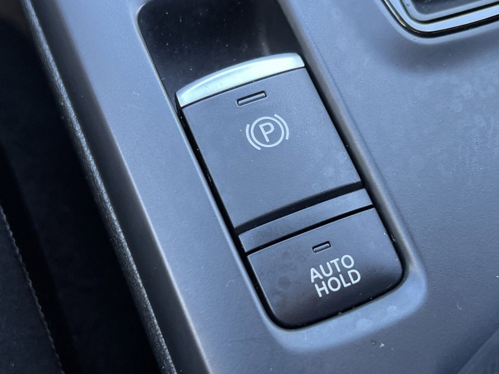 2022 INFINITI QX55 SENSORY
