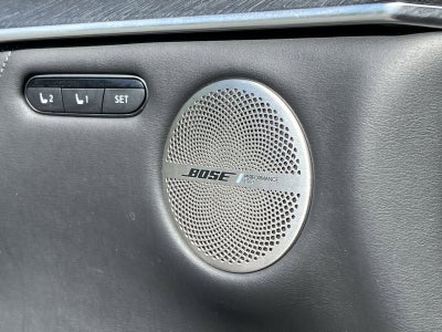 2022 INFINITI QX55 SENSORY