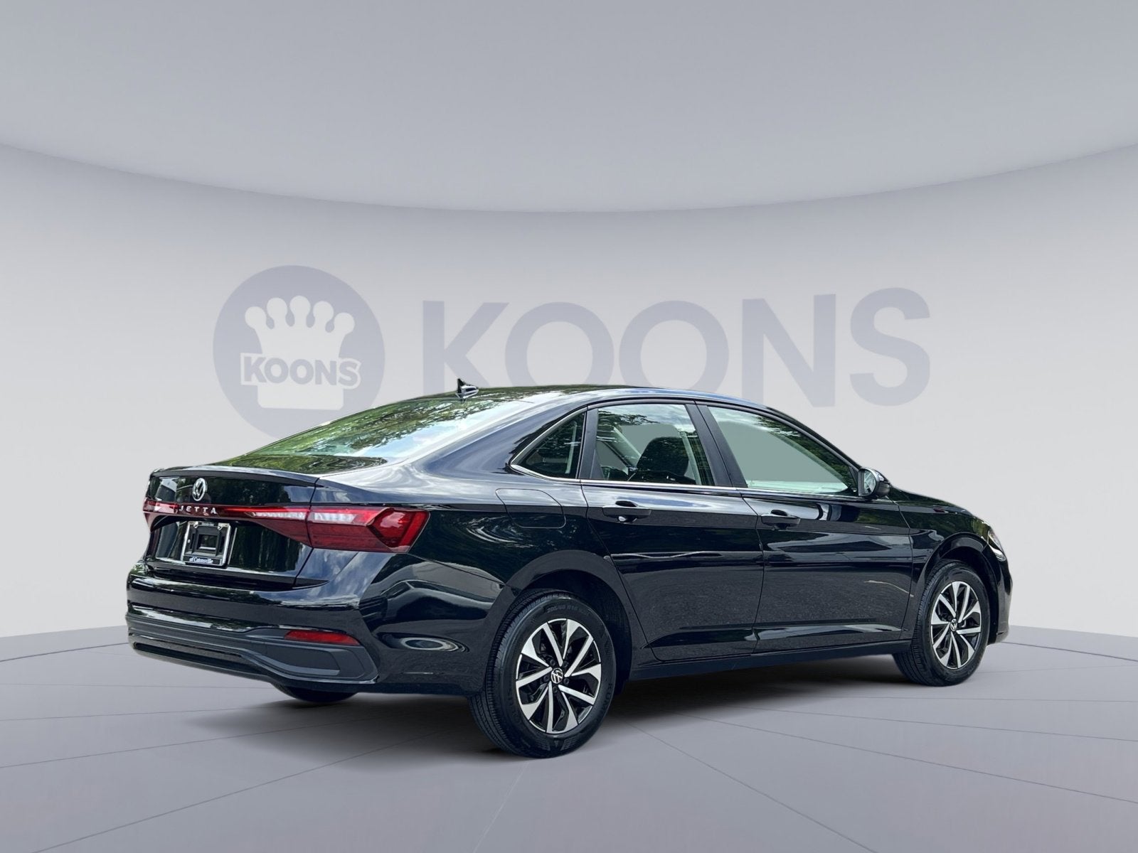 2025 Volkswagen Jetta 1.5T S