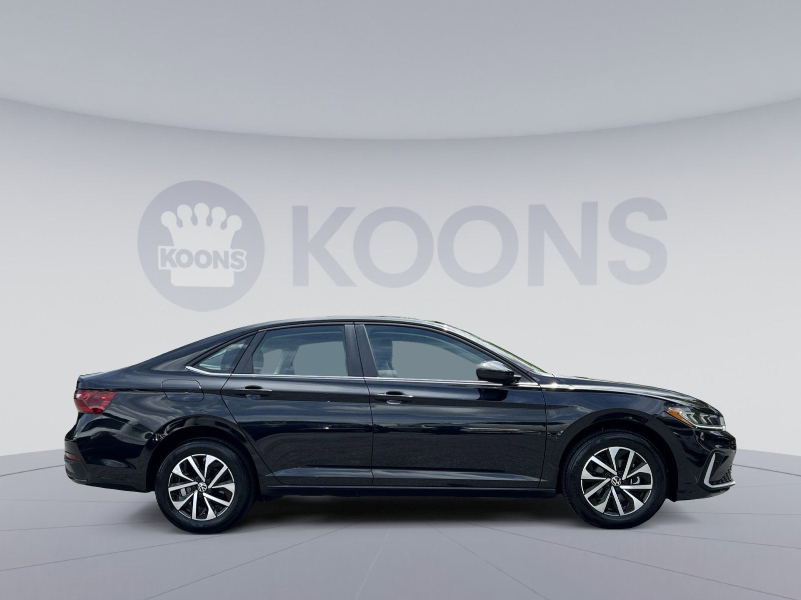 2025 Volkswagen Jetta 1.5T S