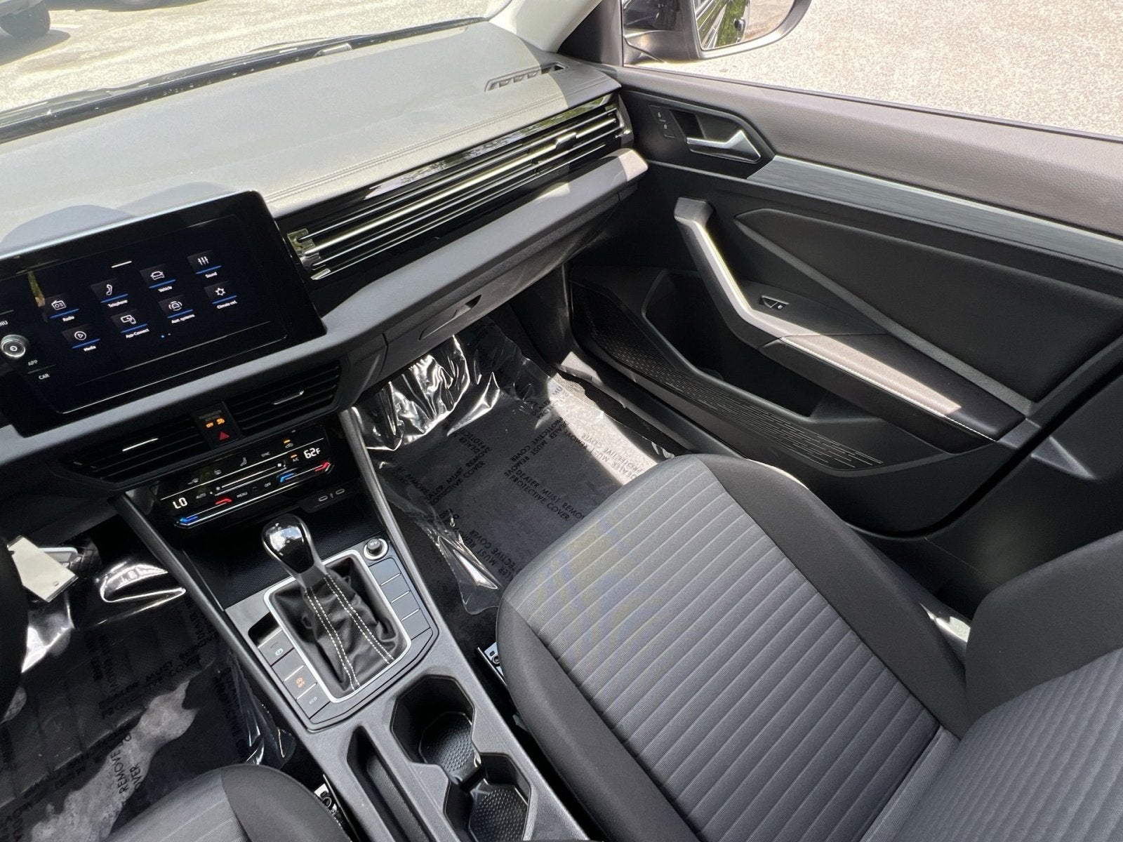 2025 Volkswagen Jetta 1.5T S