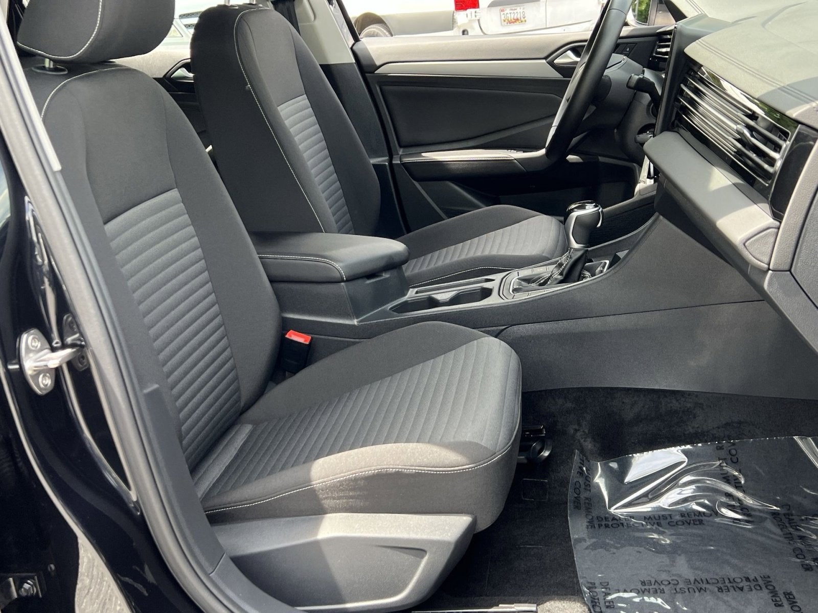 2025 Volkswagen Jetta 1.5T S