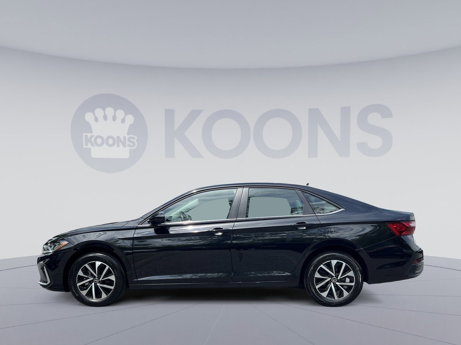 2025 Volkswagen Jetta 1.5T S