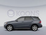2018 Mercedes-Benz GLE GLE 350