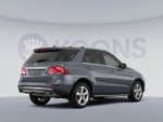 2018 Mercedes-Benz GLE GLE 350