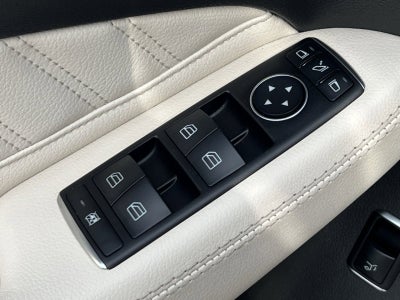 2018 Mercedes-Benz GLE GLE 43 AMG®