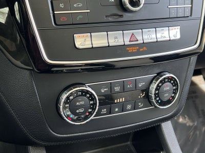 2018 Mercedes-Benz GLE GLE 43 AMG®