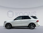 2018 Mercedes-Benz GLE GLE 43 AMG®