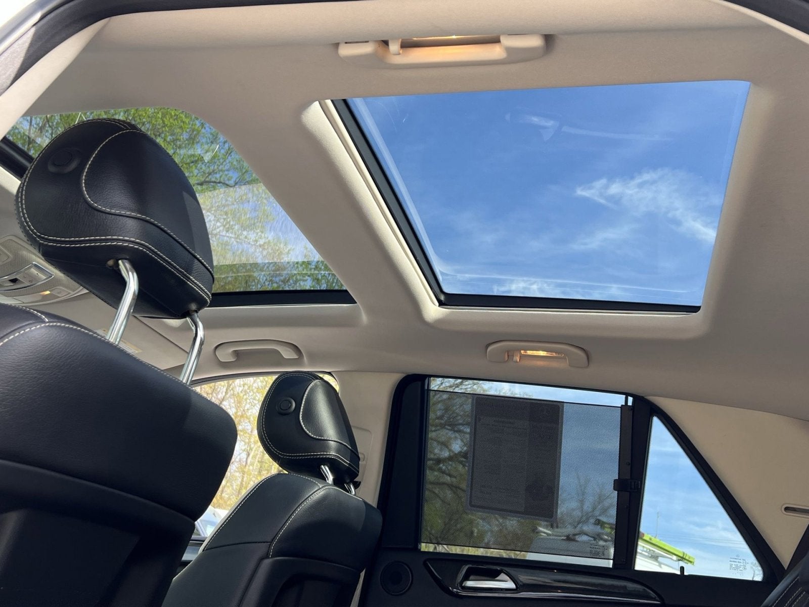 2018 Mercedes-Benz GLE GLE 43 AMG®