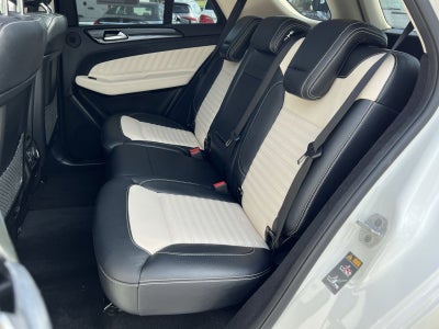 2018 Mercedes-Benz GLE GLE 43 AMG®