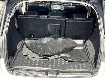 2018 Mercedes-Benz GLE GLE 43 AMG®