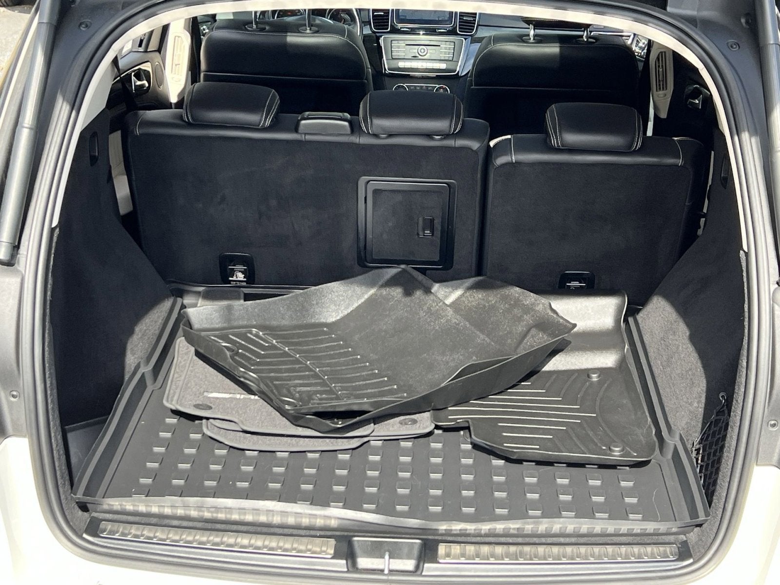 2018 Mercedes-Benz GLE GLE 43 AMG®