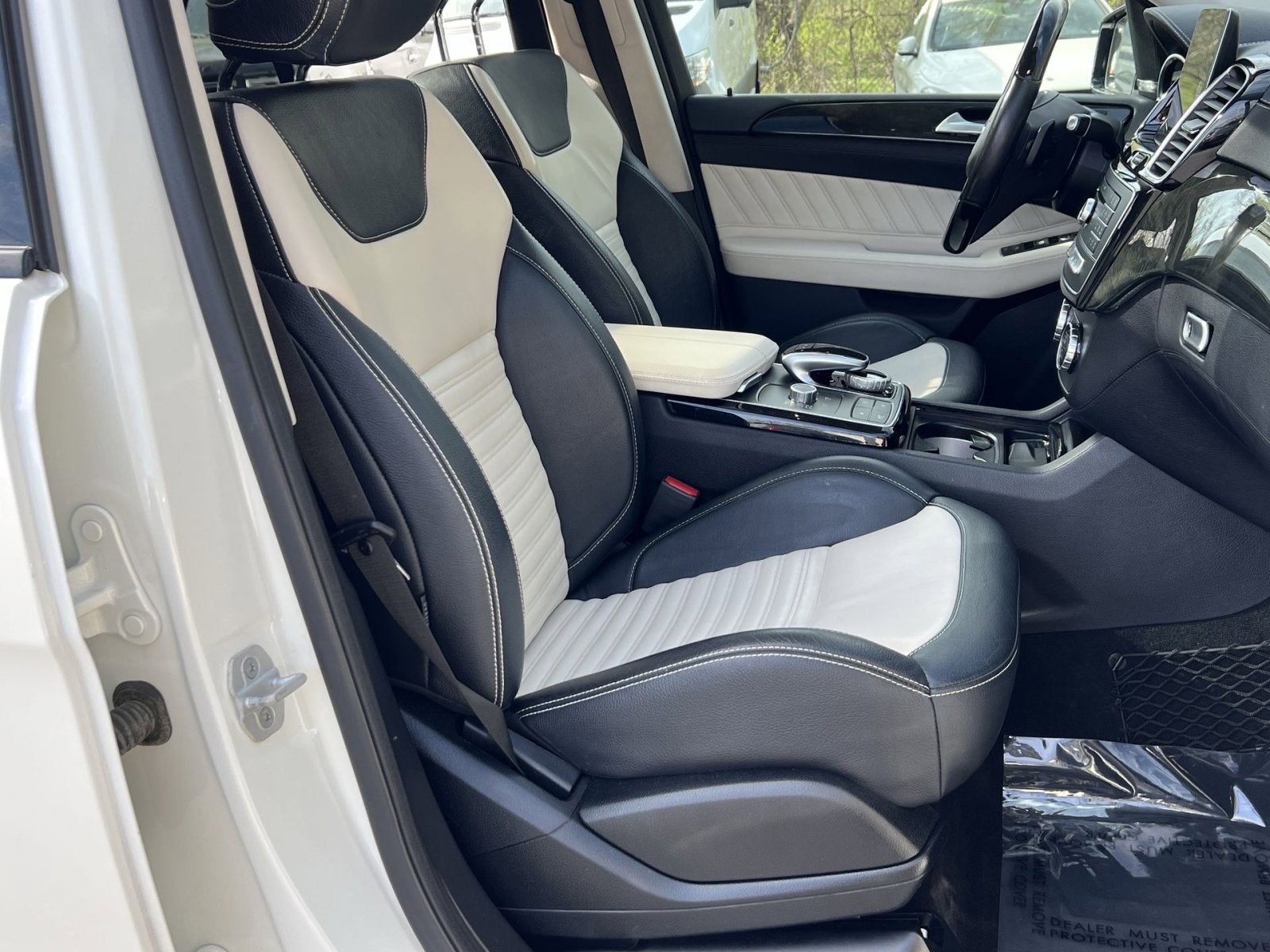 2018 Mercedes-Benz GLE GLE 43 AMG®