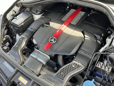 2018 Mercedes-Benz GLE GLE 43 AMG®