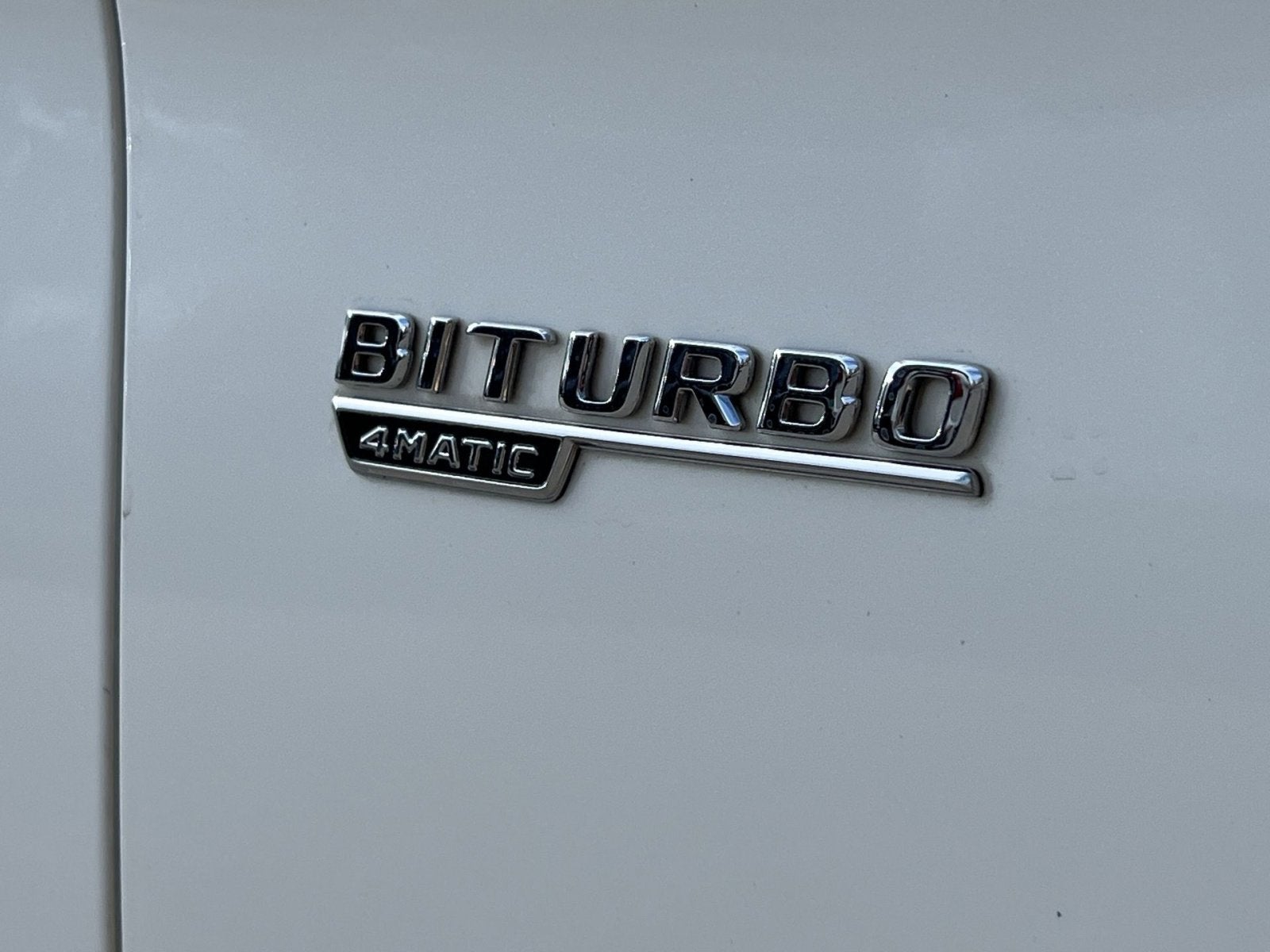 2018 Mercedes-Benz GLE GLE 43 AMG®