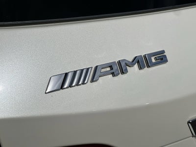 2018 Mercedes-Benz GLE GLE 43 AMG®