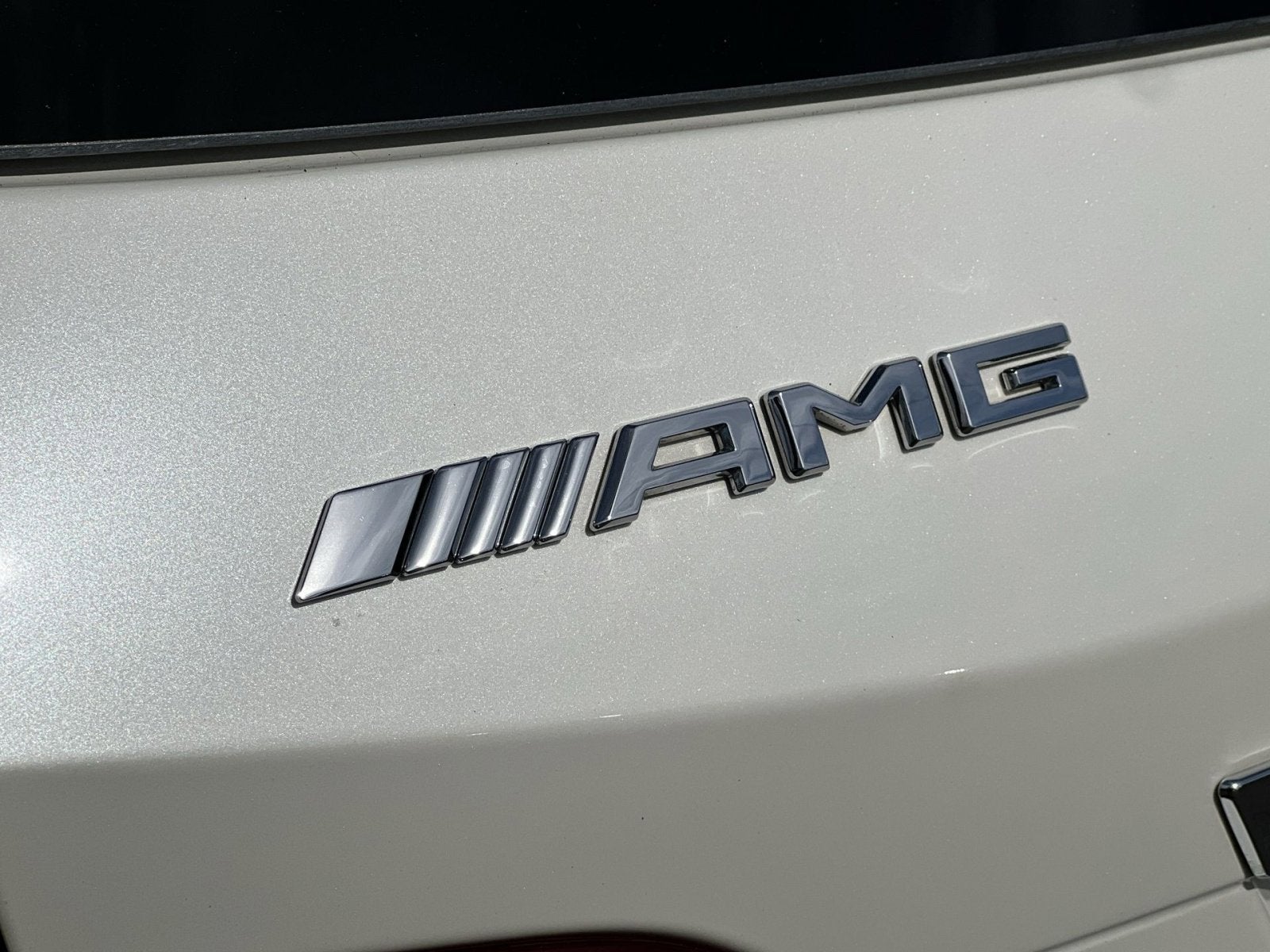 2018 Mercedes-Benz GLE GLE 43 AMG®