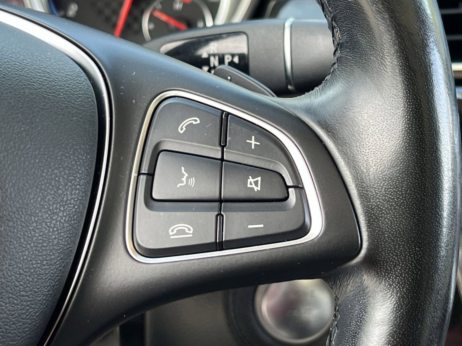 2018 Mercedes-Benz GLE GLE 43 AMG®