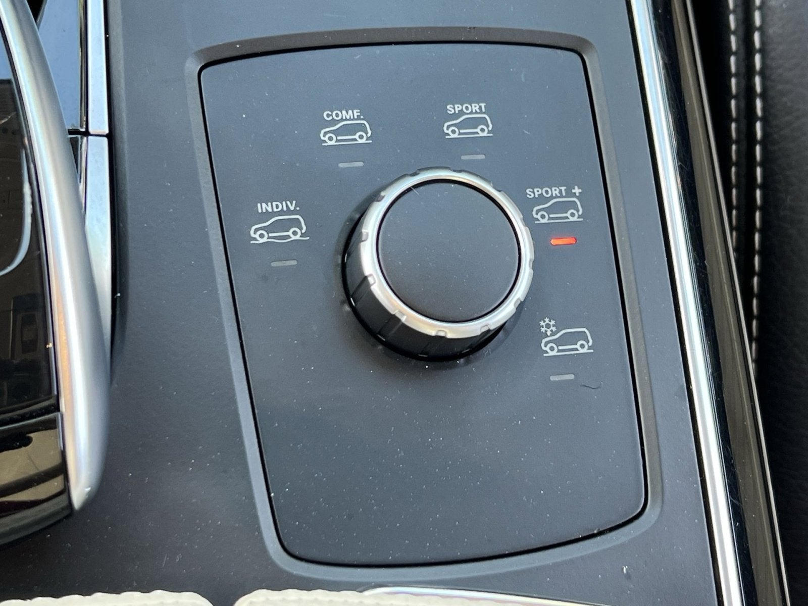 2018 Mercedes-Benz GLE GLE 43 AMG®