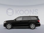 2019 Mercedes-Benz GLS GLS 450