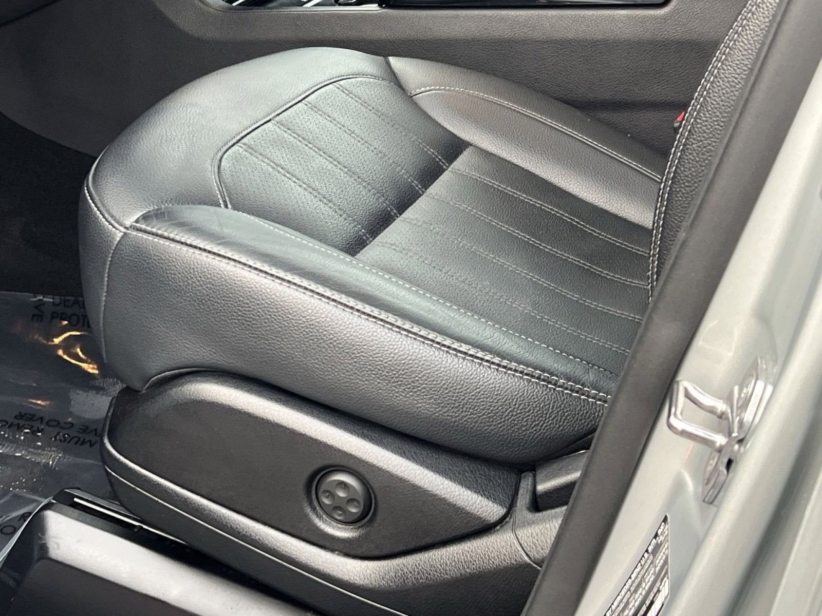 2019 Mercedes-Benz GLS GLS 450