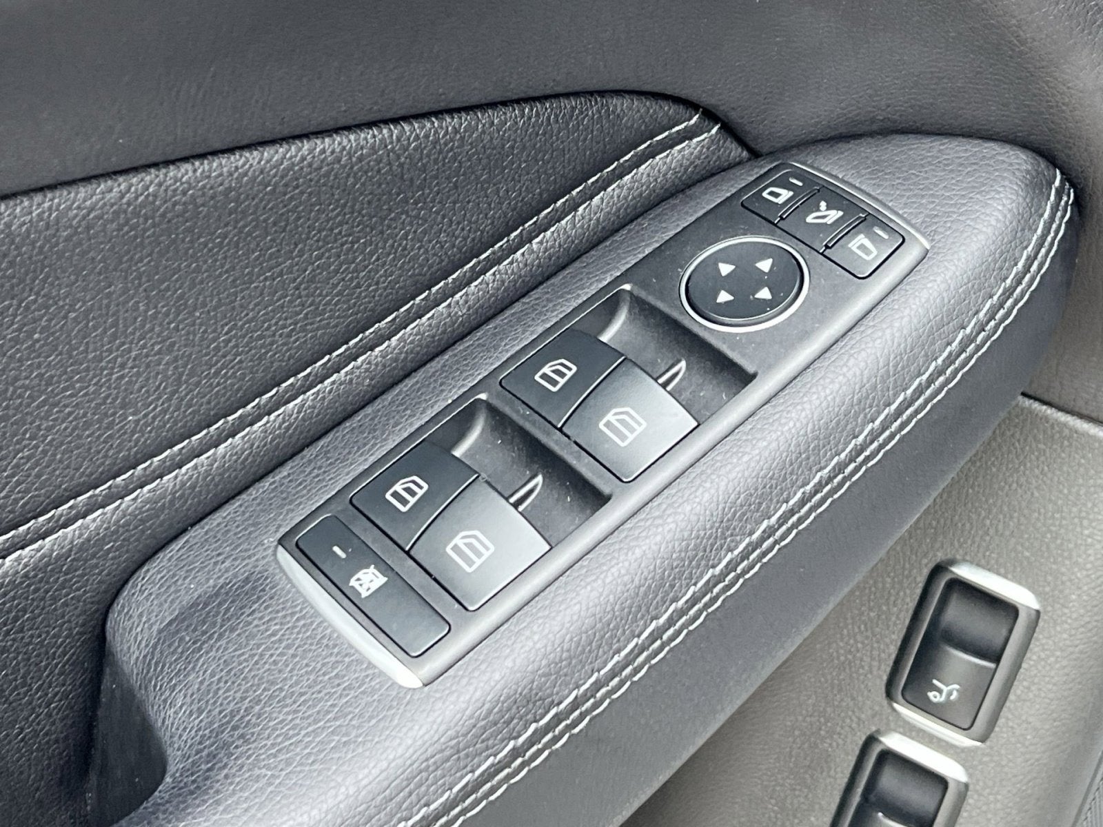 2019 Mercedes-Benz GLS GLS 450