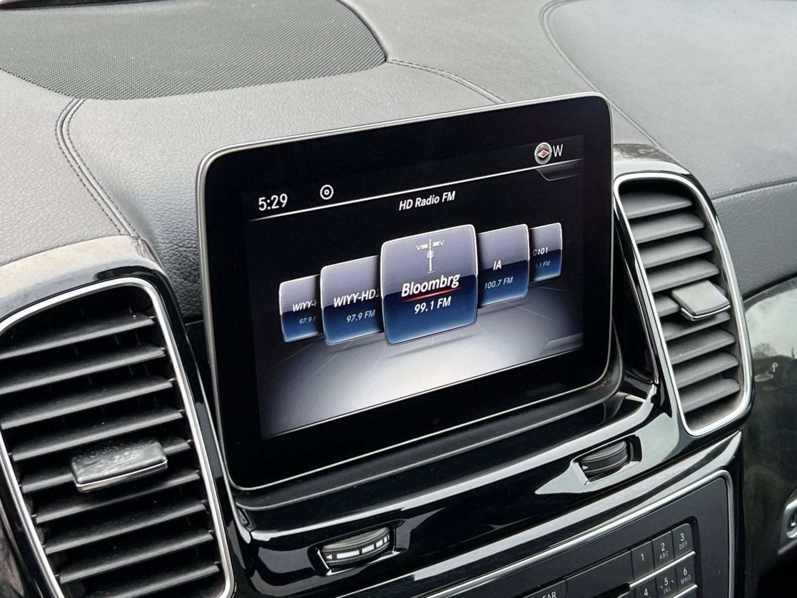 2019 Mercedes-Benz GLS GLS 450