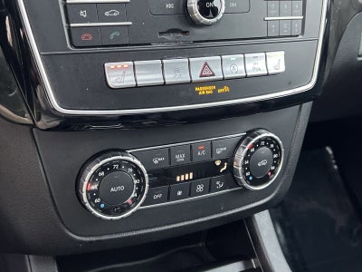 2019 Mercedes-Benz GLS GLS 450