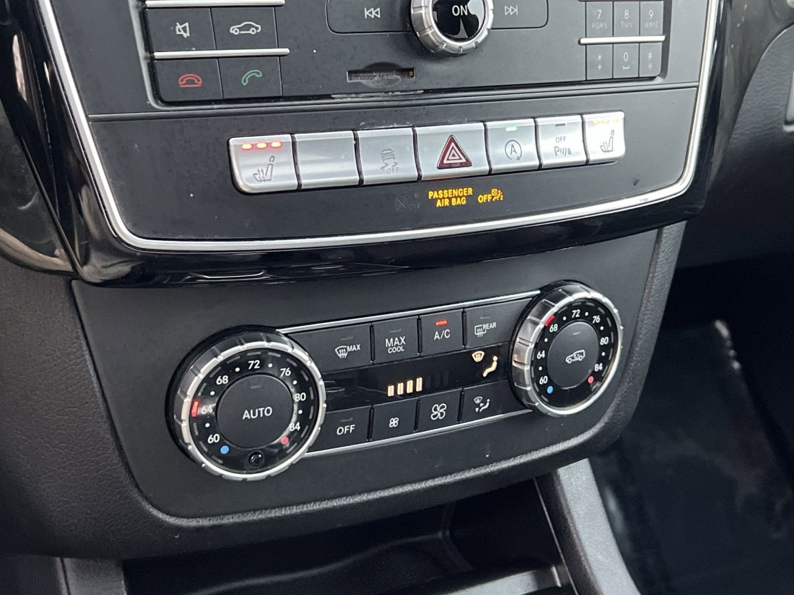 2019 Mercedes-Benz GLS GLS 450