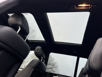 2019 Mercedes-Benz GLS GLS 450