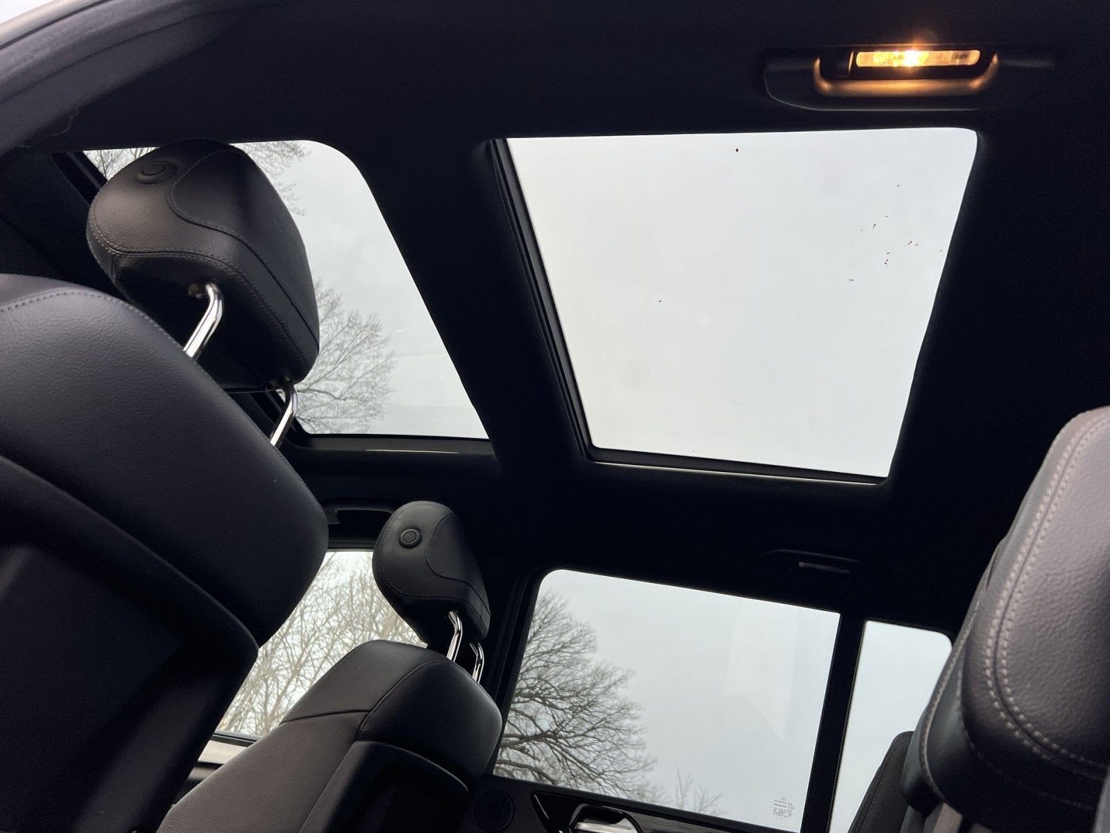 2019 Mercedes-Benz GLS GLS 450