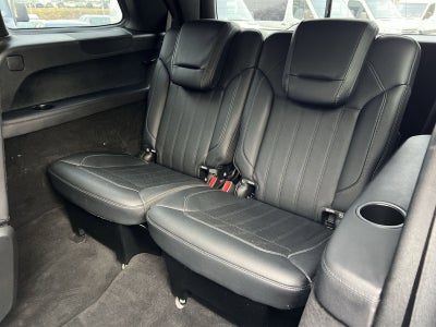 2019 Mercedes-Benz GLS GLS 450