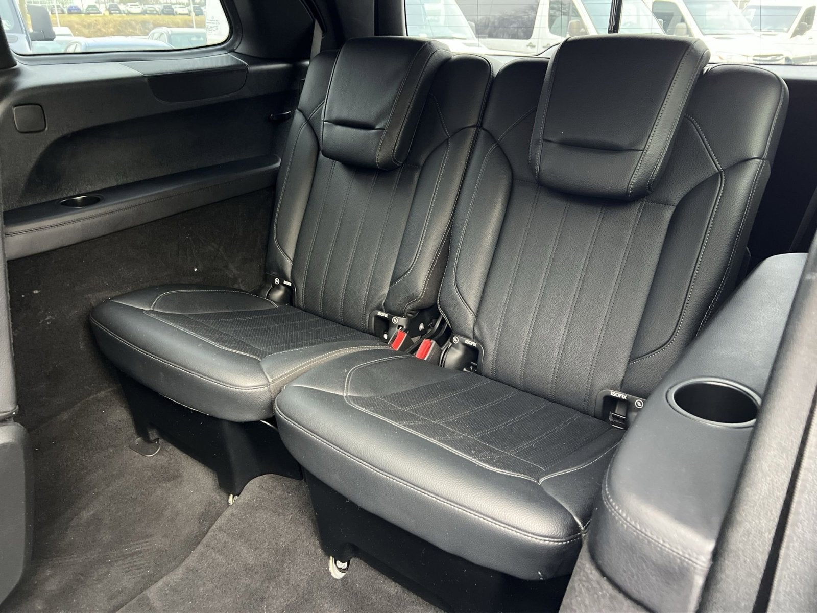 2019 Mercedes-Benz GLS GLS 450