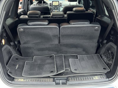 2019 Mercedes-Benz GLS GLS 450