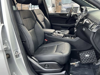 2019 Mercedes-Benz GLS GLS 450