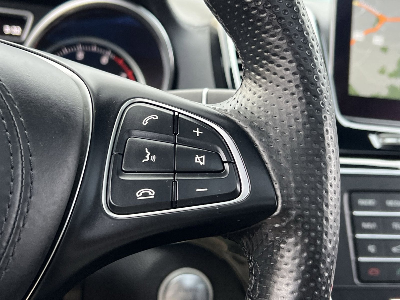 2019 Mercedes-Benz GLS GLS 450