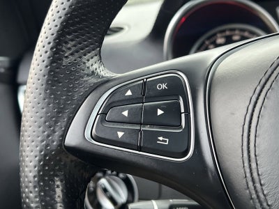 2019 Mercedes-Benz GLS GLS 450